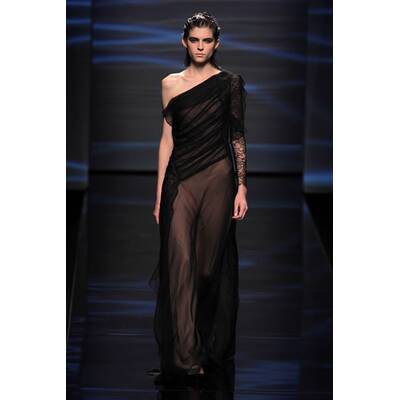 Alberta Ferretti F/S 2013