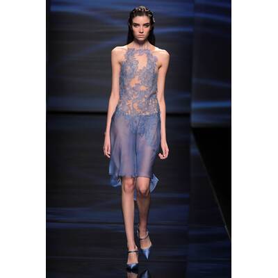 Alberta Ferretti F/S 2013