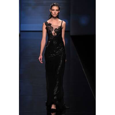 Alberta Ferretti F/S 2013