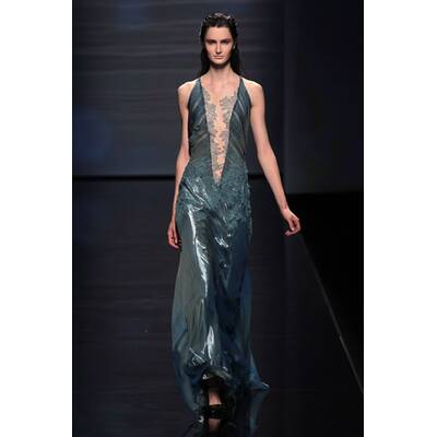 Alberta Ferretti F/S 2013