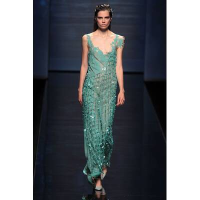 Alberta Ferretti F/S 2013