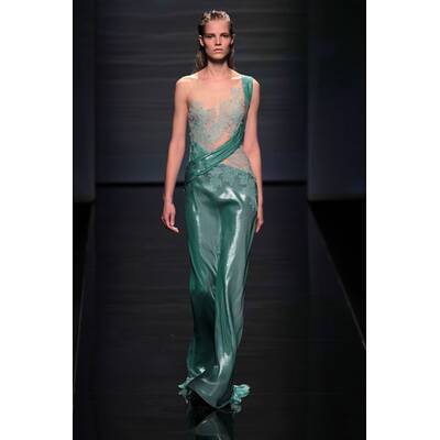 Alberta Ferretti F/S 2013