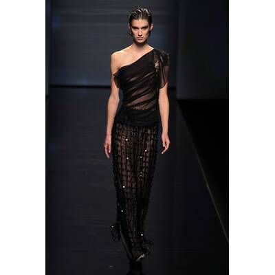 Alberta Ferretti F/S 2013