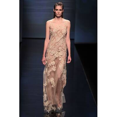 Alberta Ferretti F/S 2013