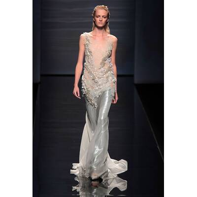 Alberta Ferretti F/S 2013