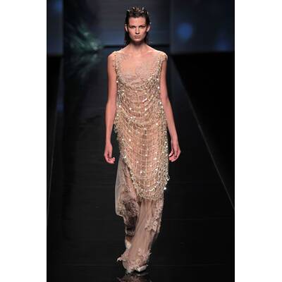 Alberta Ferretti F/S 2013