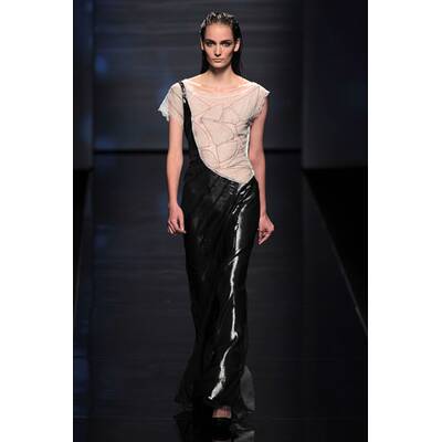 Alberta Ferretti F/S 2013