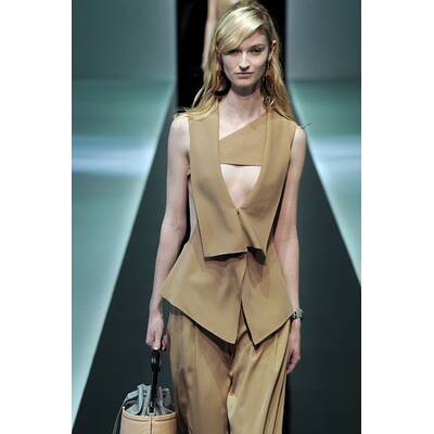 Emporio Armani F/S 2013