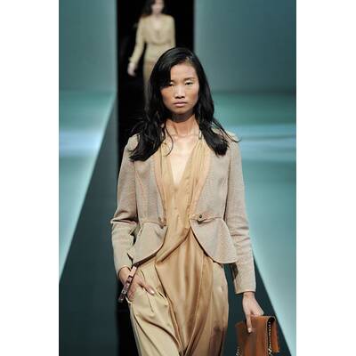 Emporio Armani F/S 2013