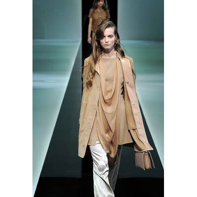 Emporio Armani F/S 2013