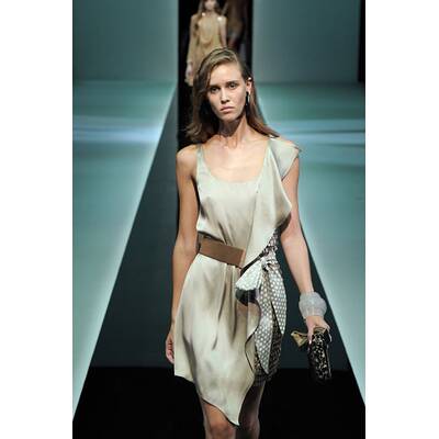 Emporio Armani F/S 2013