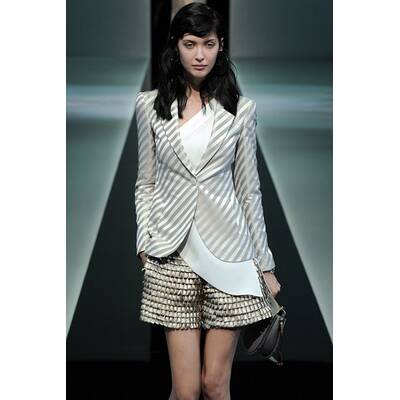 Emporio Armani F/S 2013