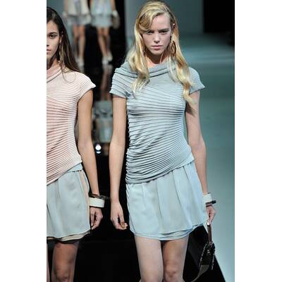 Emporio Armani F/S 2013