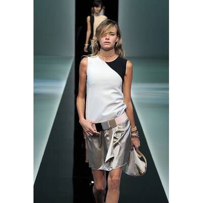 Emporio Armani F/S 2013