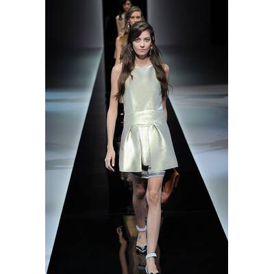 Emporio Armani F/S 2013