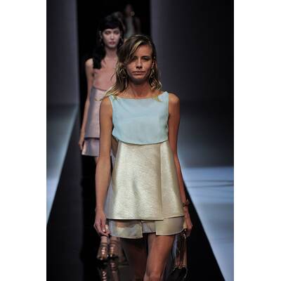 Emporio Armani F/S 2013