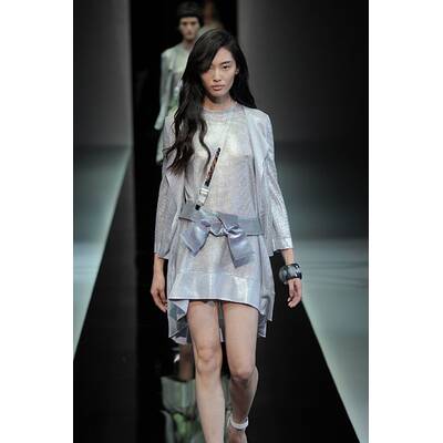 Emporio Armani F/S 2013