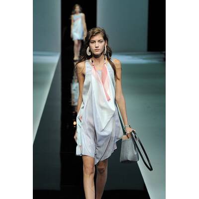 Emporio Armani F/S 2013