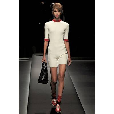 Prada F/S 2013