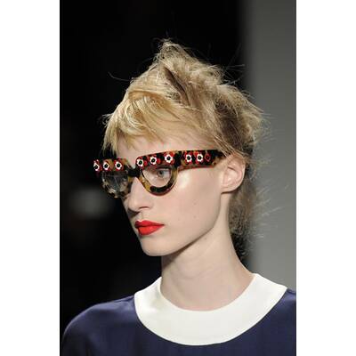 Prada F/S 2013