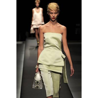 Prada F/S 2013