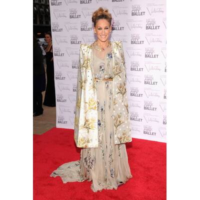 Sarah Jessica Parker 