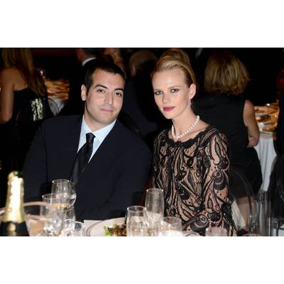 amfAR Gala Mailand 2012