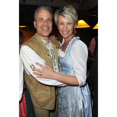 Claudia Jung: Die schönsten Bilder der Schlagersängerin