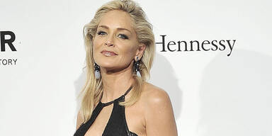 Sharon Stone