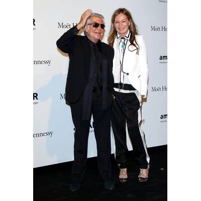 amfAR Gala Mailand 2012