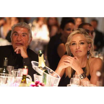 amfAR Gala Mailand 2012