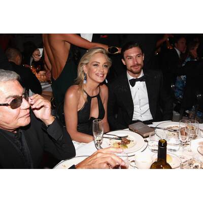 amfAR Gala Mailand 2012