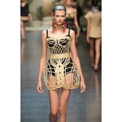 Dolce&Gabbana F/S 2013