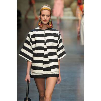 Dolce&Gabbana F/S 2013