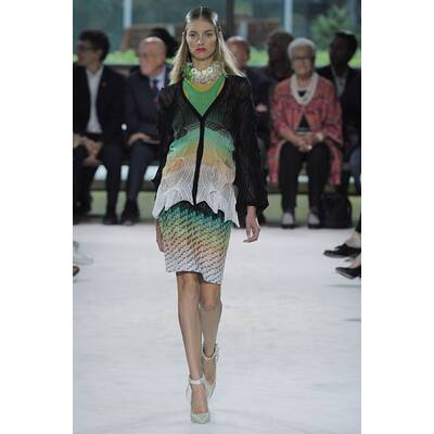 Missoni F/S 2013