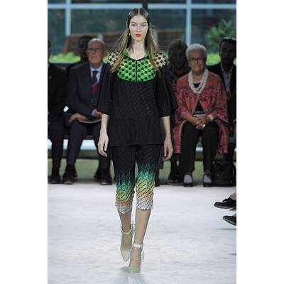 Missoni F/S 2013