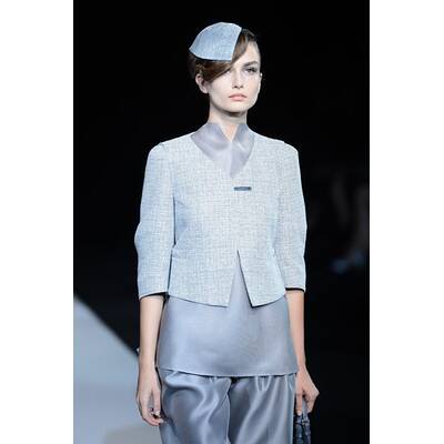 Girogio Armani F/S 2013