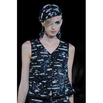Girogio Armani F/S 2013
