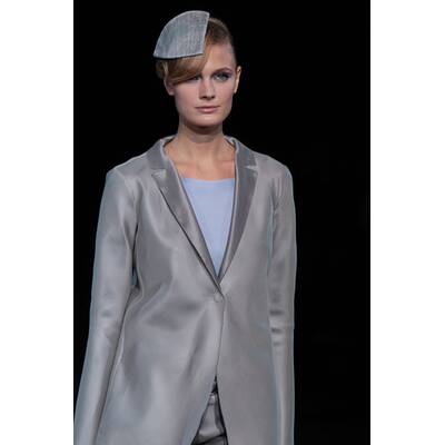 Girogio Armani F/S 2013