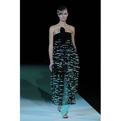 Girogio Armani F/S 2013