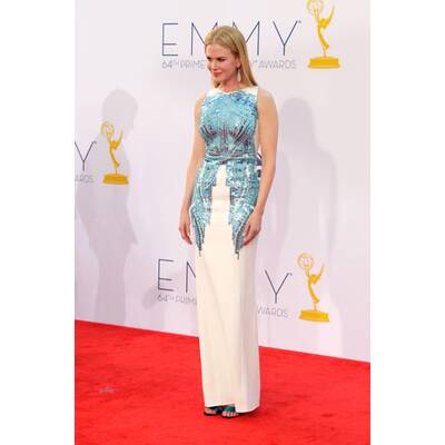 Star Style: Emmy Awards 2012