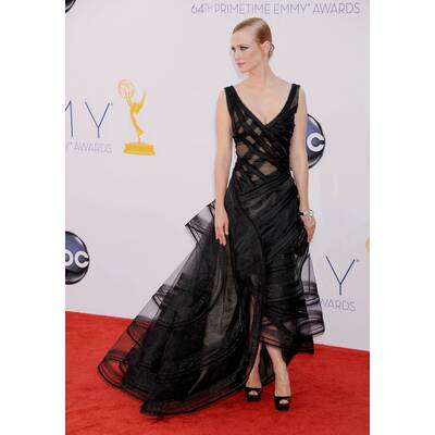 Star Style: Emmy Awards 2012
