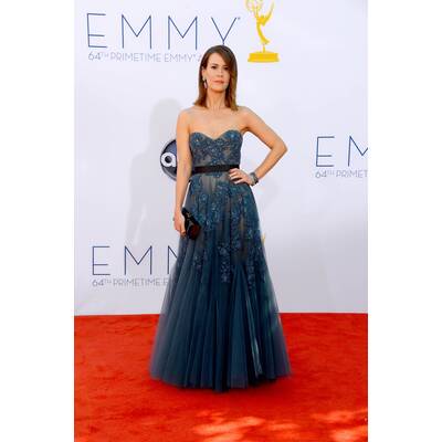 Star Style: Emmy Awards 2012