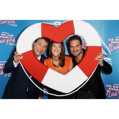 Udo Jürgens ist 80: Seine schönsten Bilder