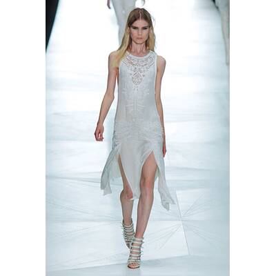 Roberto Cavalli F/S 2013