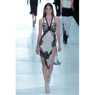 Roberto Cavalli F/S 2013