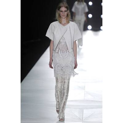 Roberto Cavalli F/S 2013