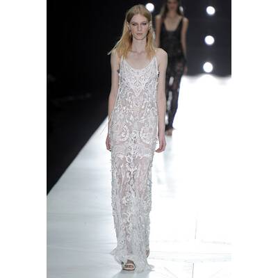 Roberto Cavalli F/S 2013