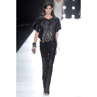 Roberto Cavalli F/S 2013