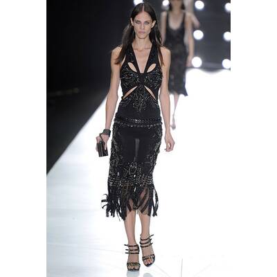 Roberto Cavalli F/S 2013